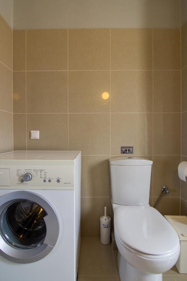 Villa Elaia Suites & Apartments No.1 Gaios Bagian luar foto