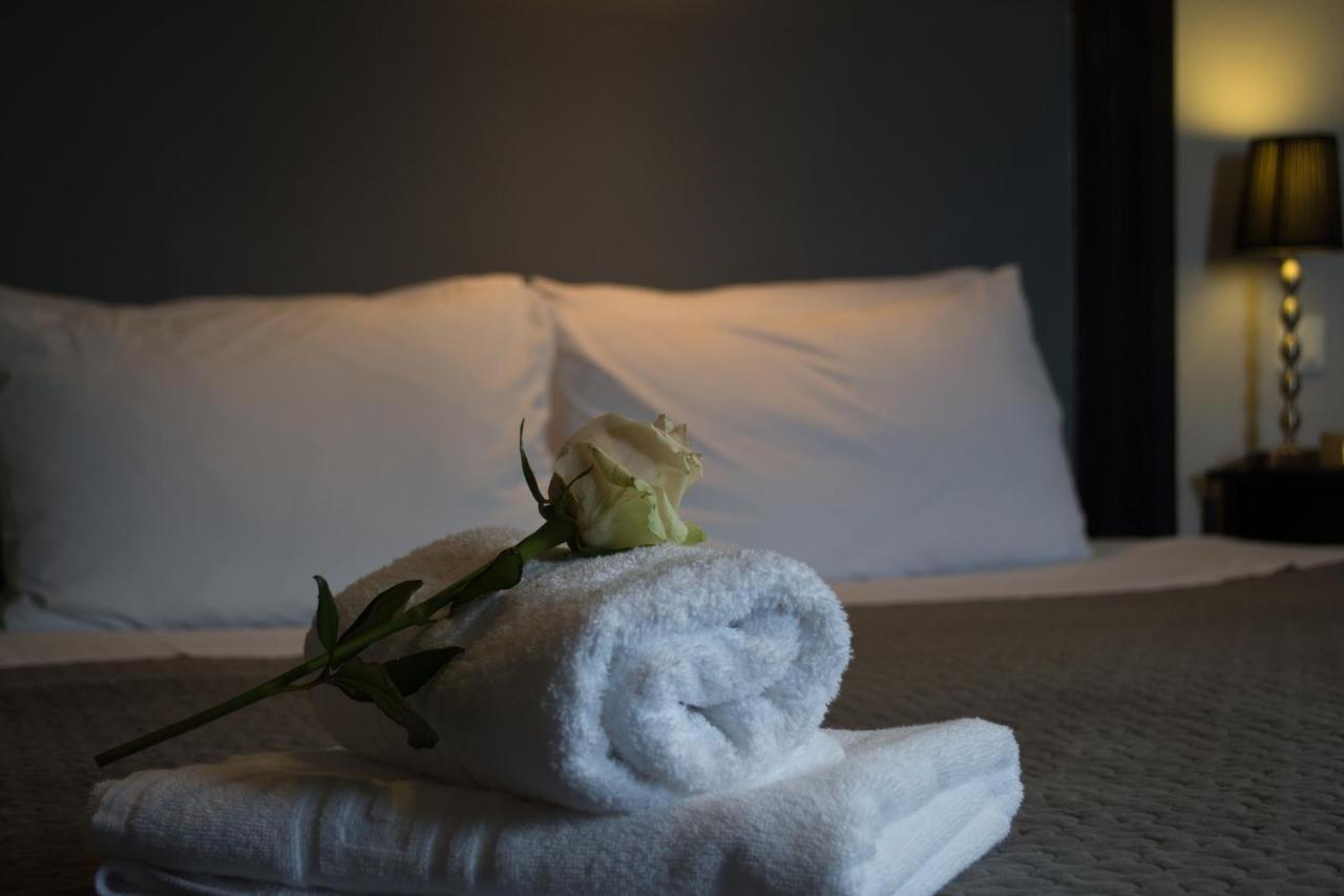 Villa Elaia Suites & Apartments No.1 Gaios Bagian luar foto